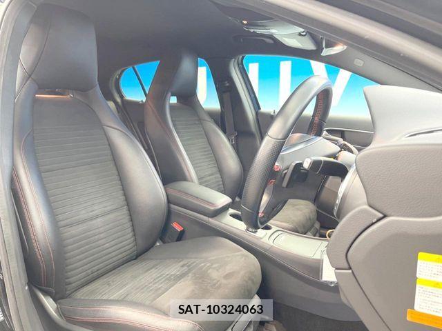 Mercedes Benz GLA-CLASS 2014-08 8657572-8