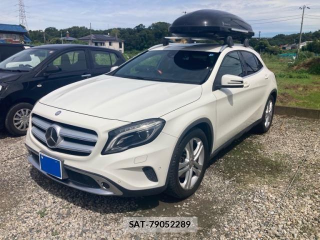 sat car