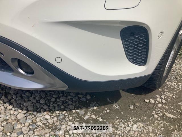 Mercedes Benz GLA-CLASS 2014-08 8660198-9