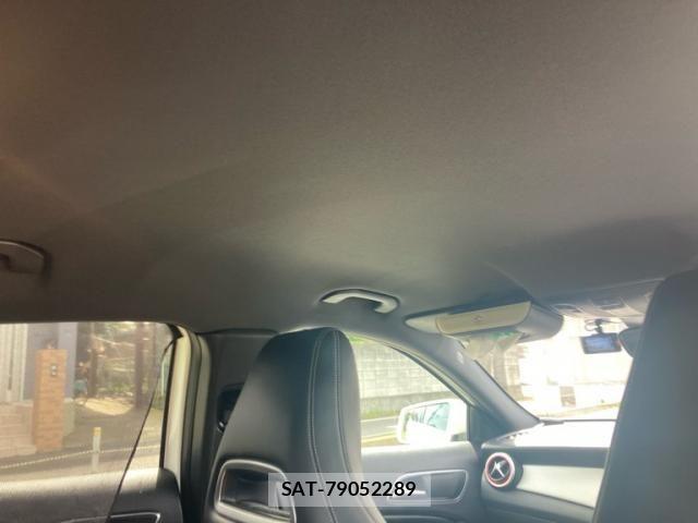 Mercedes Benz GLA-CLASS 2014-08 8660198-16