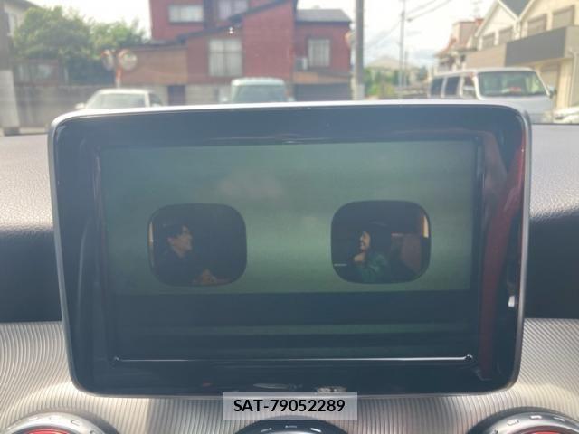 Mercedes Benz GLA-CLASS 2014-08 8660198-20