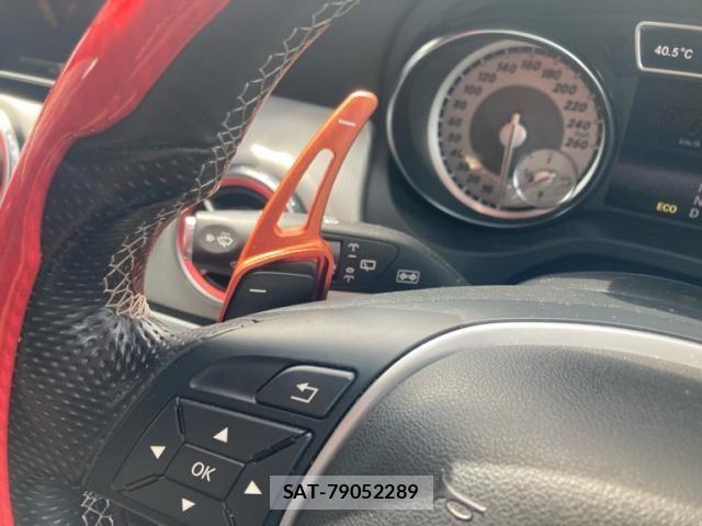 Mercedes Benz GLA-CLASS 2014-08 8660198-22