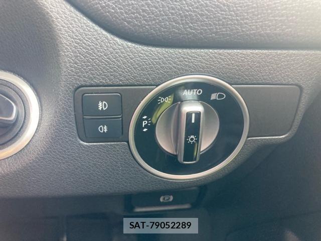 Mercedes Benz GLA-CLASS 2014-08 8660198-25