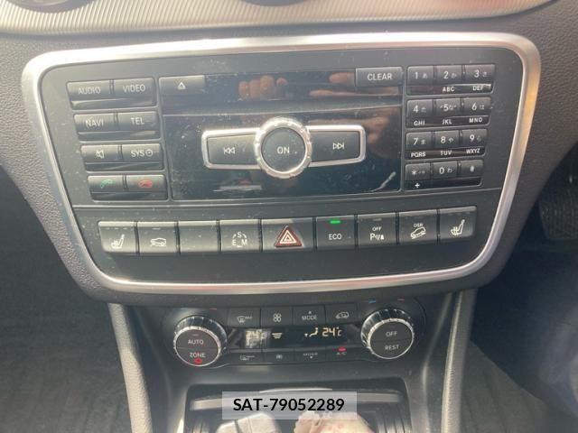 Mercedes Benz GLA-CLASS 2014-08 8660198-27