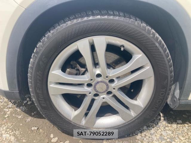 Mercedes Benz GLA-CLASS 2014-08 8660198-5