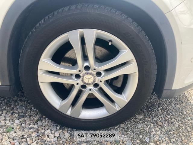 Mercedes Benz GLA-CLASS 2014-08 8660198-6