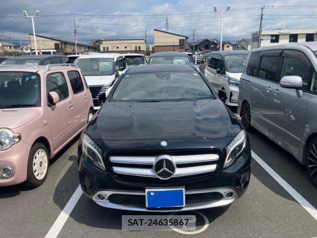 sat car