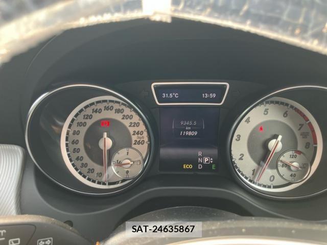 Mercedes Benz GLA-CLASS 2014-12 8660197-18
