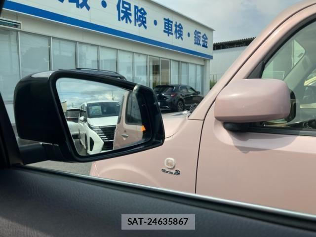 Mercedes Benz GLA-CLASS 2014-12 8660197-19