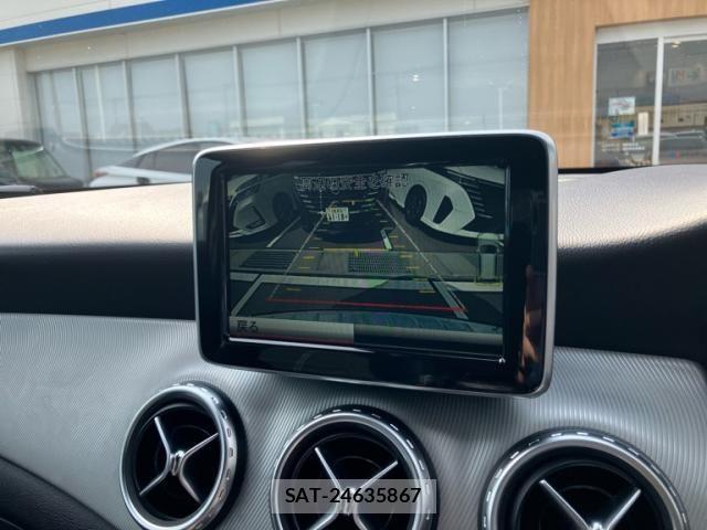 Mercedes Benz GLA-CLASS 2014-12 8660197-22
