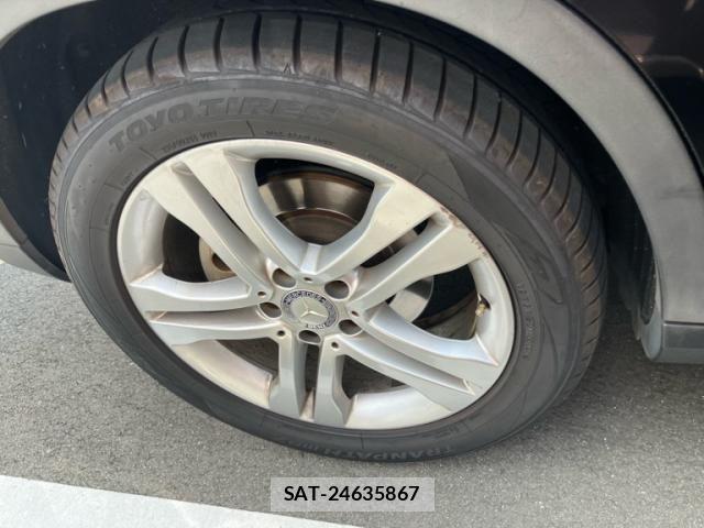 Mercedes Benz GLA-CLASS 2014-12 8660197-5