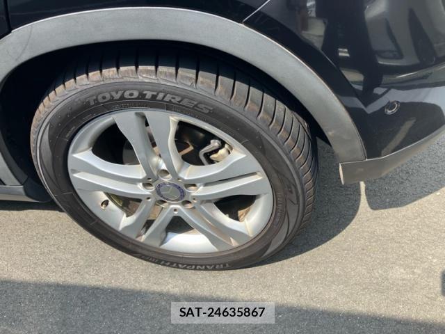 Mercedes Benz GLA-CLASS 2014-12 8660197-6