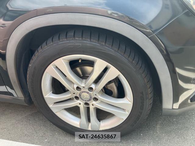 Mercedes Benz GLA-CLASS 2014-12 8660197-7