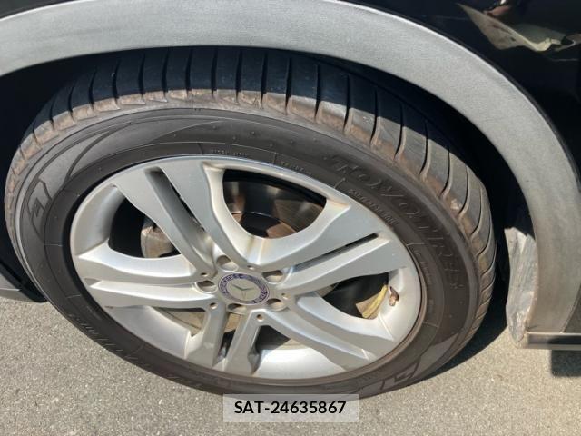 Mercedes Benz GLA-CLASS 2014-12 8660197-8