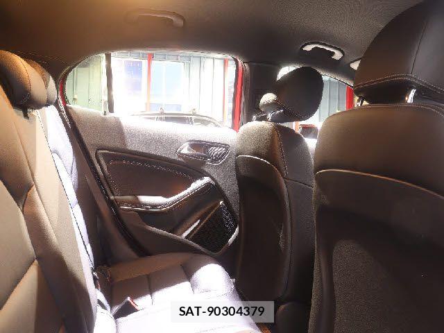 Mercedes Benz GLA-CLASS 2017-12 8666492-11
