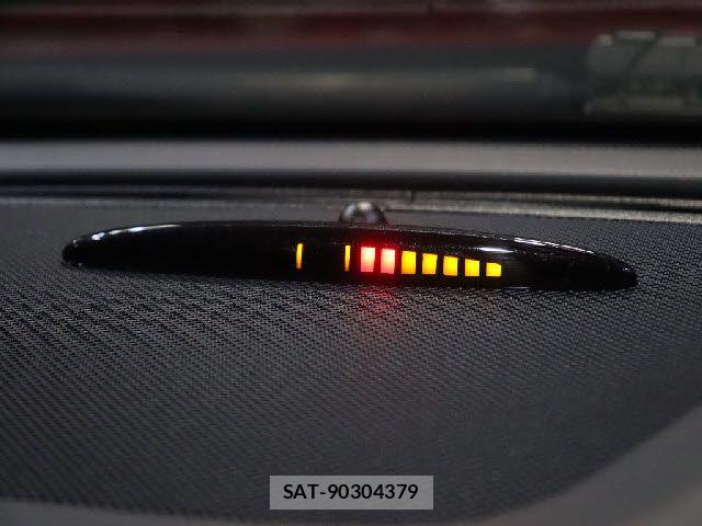 Mercedes Benz GLA-CLASS 2017-12 8666492-13