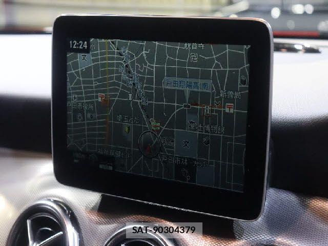 Mercedes Benz GLA-CLASS 2017-12 8666492-16