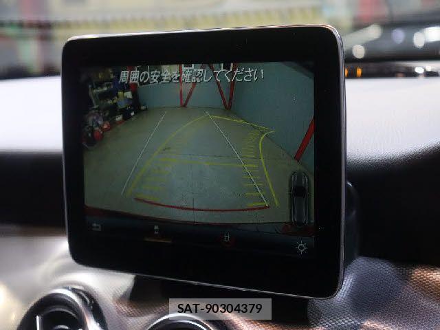 Mercedes Benz GLA-CLASS 2017-12 8666492-17