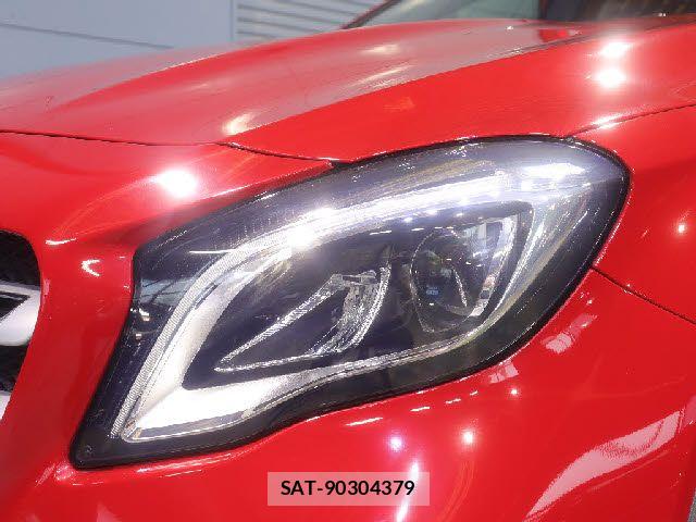 Mercedes Benz GLA-CLASS 2017-12 8666492-18