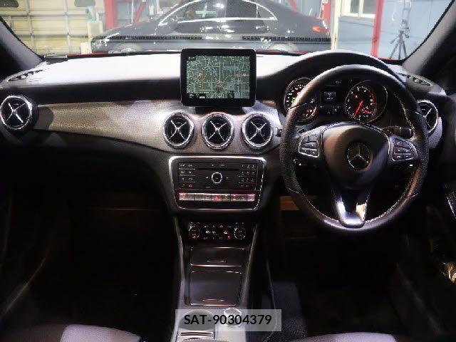 Mercedes Benz GLA-CLASS 2017-12 8666492-1