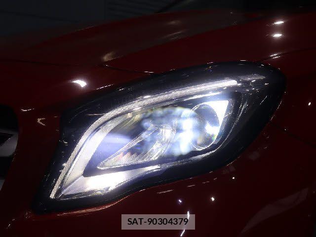 Mercedes Benz GLA-CLASS 2017-12 8666492-19