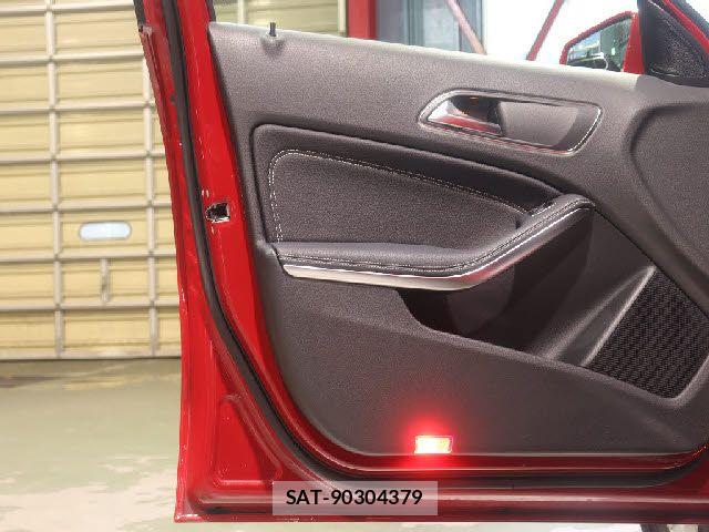 Mercedes Benz GLA-CLASS 2017-12 8666492-20