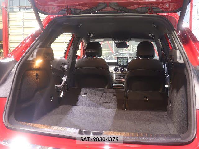 Mercedes Benz GLA-CLASS 2017-12 8666492-6