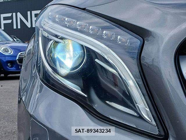 Mercedes Benz GLA-CLASS 2016-02 8685940-10