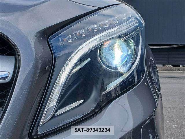 Mercedes Benz GLA-CLASS 2016-02 8685940-11