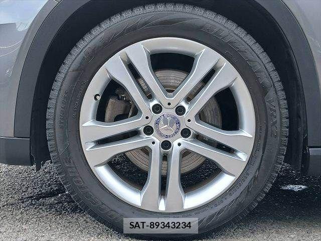 Mercedes Benz GLA-CLASS 2016-02 8685940-12