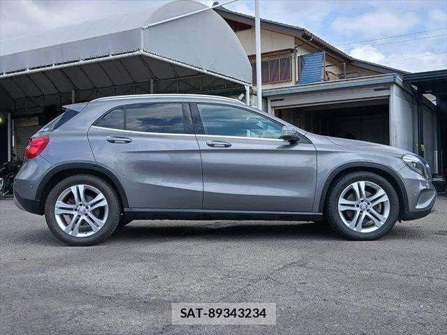 Mercedes Benz GLA-CLASS 2016-02 8685940-15