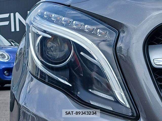 Mercedes Benz GLA-CLASS 2016-02 8685940-20