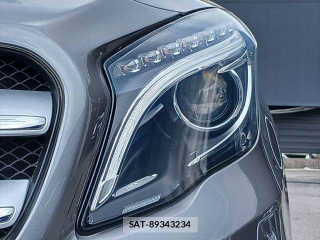 Mercedes Benz GLA-CLASS 2016-02 8685940-21