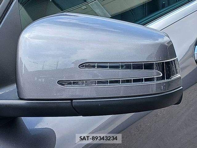 Mercedes Benz GLA-CLASS 2016-02 8685940-23
