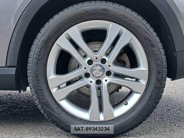 Mercedes Benz GLA-CLASS 2016-02 8685940-24