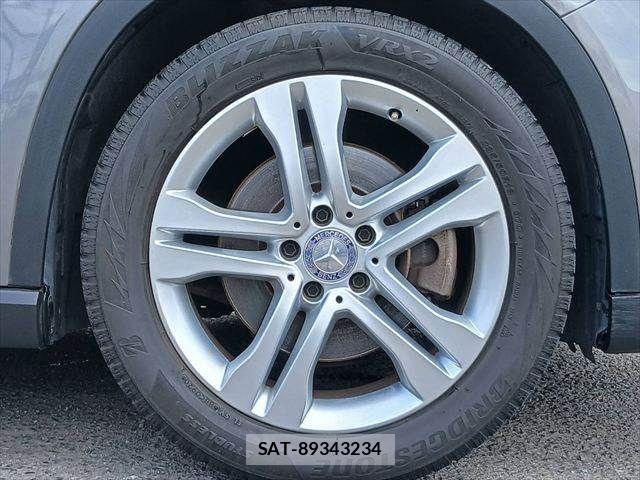 Mercedes Benz GLA-CLASS 2016-02 8685940-25