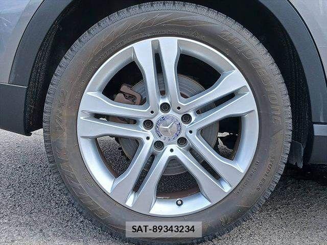 Mercedes Benz GLA-CLASS 2016-02 8685940-26