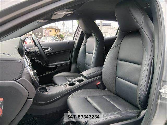 Mercedes Benz GLA-CLASS 2016-02 8685940-28