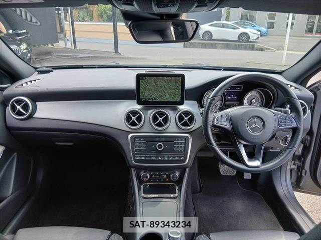 Mercedes Benz GLA-CLASS 2016-02 8685940-2