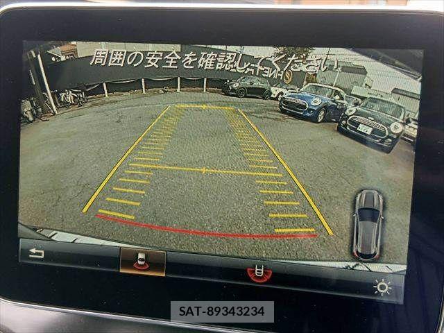 Mercedes Benz GLA-CLASS 2016-02 8685940-5
