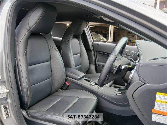 Mercedes Benz GLA-CLASS 2016-02 8685940-6