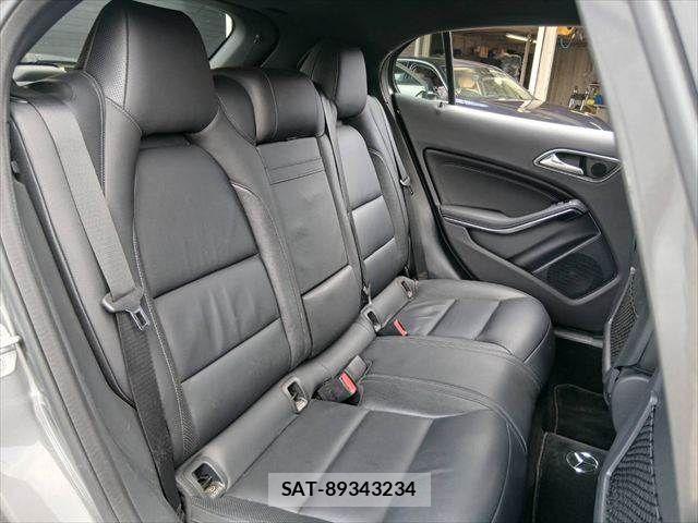 Mercedes Benz GLA-CLASS 2016-02 8685940-7