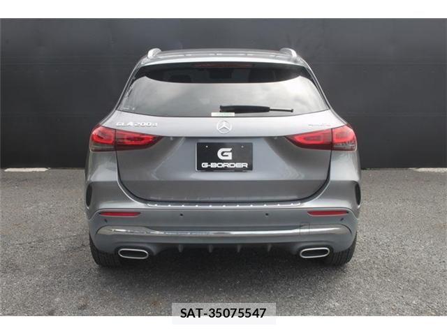 Mercedes Benz GLA-CLASS 2020-12 8685937-9
