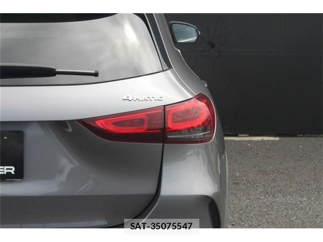 Mercedes Benz GLA-CLASS 2020-12 8685937-10