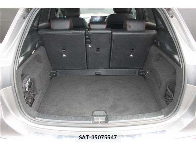 Mercedes Benz GLA-CLASS 2020-12 8685937-11