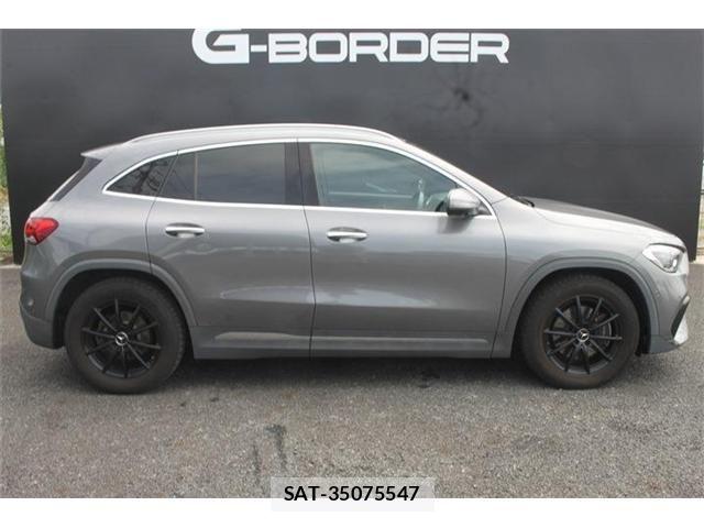Mercedes Benz GLA-CLASS 2020-12 8685937-12