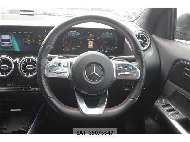 Mercedes Benz GLA-CLASS 2020-12 8685937-14