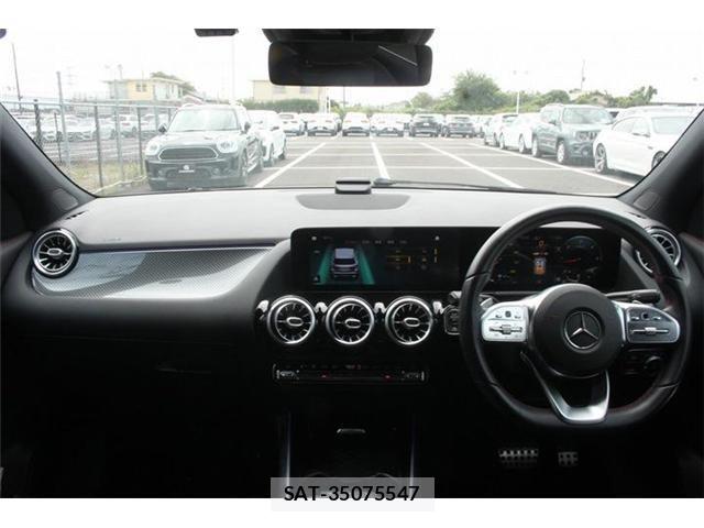 Mercedes Benz GLA-CLASS 2020-12 8685937-15