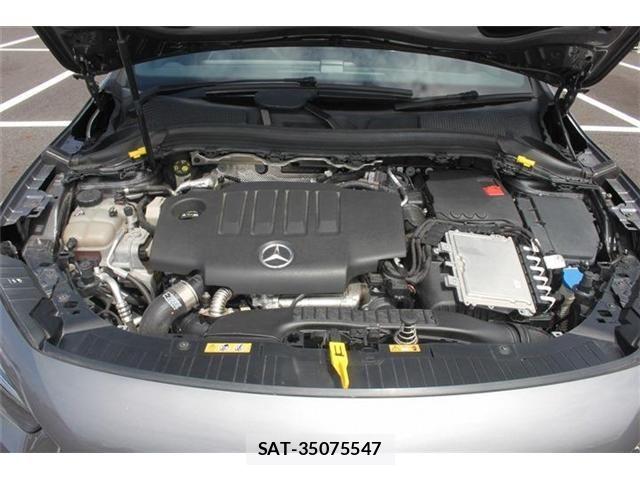 Mercedes Benz GLA-CLASS 2020-12 8685937-16