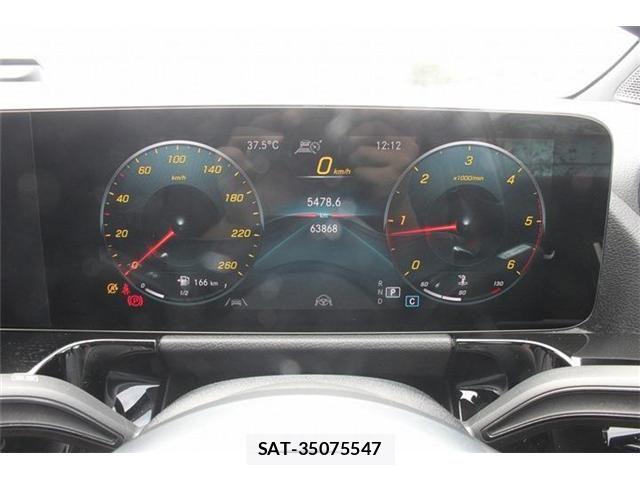 Mercedes Benz GLA-CLASS 2020-12 8685937-1